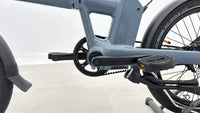 UTO PRO20 Bleu Minéral