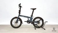 UTO PRO20 Bleu Minéral