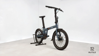 UTO PRO20 Bleu Minéral