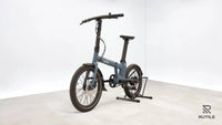 UTO PRO20 Bleu Minéral