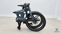 UTO PRO20 Bleu Minéral