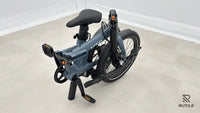 UTO PRO20 Bleu Minéral
