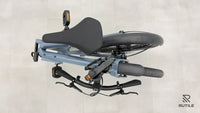 UTO PRO20 Bleu Minéral