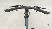 UTO PRO20 Bleu Minéral