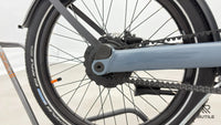 UTO PRO20 Bleu Minéral