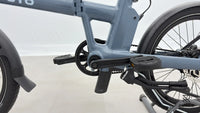 UTO PRO20 Bleu Minéral