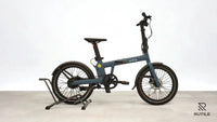 UTO PRO20 Bleu Minéral