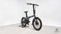 UTO PRO20 Bleu Minéral