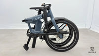 UTO PRO20 Bleu Minéral