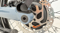 UTO PRO20 Bleu Minéral