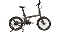 UTO PRO20 Gris Anthracite