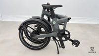 UTO PRO20 Gris Anthracite