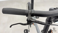 UTO PRO20 Gris Anthracite