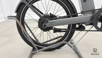 UTO PRO20 Gris Anthracite