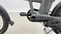 UTO PRO20 Gris Anthracite