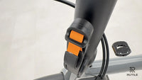 UTO PRO20 Gris Anthracite