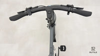 UTO PRO20 Gris Anthracite
