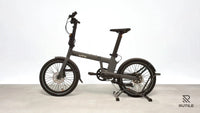 UTO PRO20 Gris Anthracite