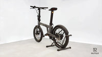 UTO PRO20 Gris Anthracite