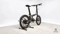 UTO PRO20 Gris Anthracite