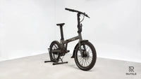 UTO PRO20 Gris Anthracite