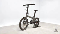 UTO PRO20 Gris Anthracite