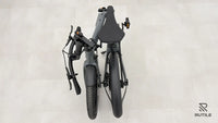 UTO PRO20 Gris Anthracite