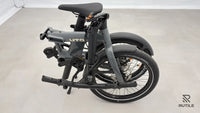 UTO PRO20 Gris Anthracite