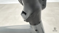UTO PRO20 Gris Anthracite