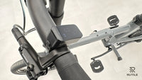 UTO PRO20 Gris Anthracite