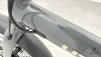 UTO PRO20 Gris Anthracite
