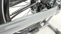 UTO PRO20 Gris Anthracite