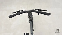 UTO PRO20 Gris Anthracite