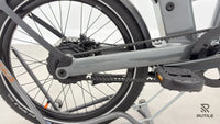 UTO PRO20 Gris Anthracite