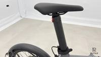 UTO PRO20 Gris Anthracite