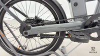UTO PRO20 Gris Anthracite