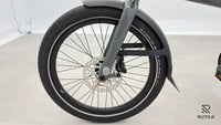 UTO PRO20 Gris Anthracite