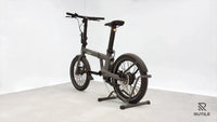 UTO PRO20 Gris Anthracite