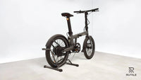 UTO PRO20 Gris Anthracite