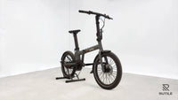 UTO PRO20 Gris Anthracite