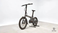 UTO PRO20 Gris Anthracite