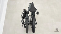 UTO PRO20 Gris Anthracite