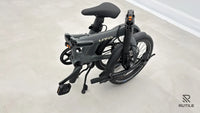 UTO PRO20 Gris Anthracite
