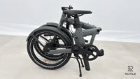 UTO PRO20 Gris Anthracite
