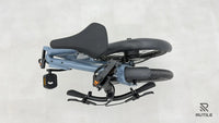 UTO PRO20 Bleu Minéral
