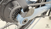 UTO PRO20 Bleu Minéral