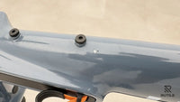 UTO PRO20 Bleu Minéral