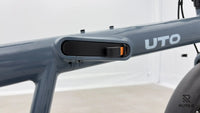 UTO PRO20 Bleu Minéral