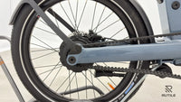 UTO PRO20 Bleu Minéral