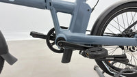 UTO PRO20 Bleu Minéral